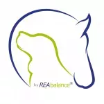 Reabalance Logo Hund & Pferd